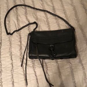 Rebecca Minkoff MAC Crossbody